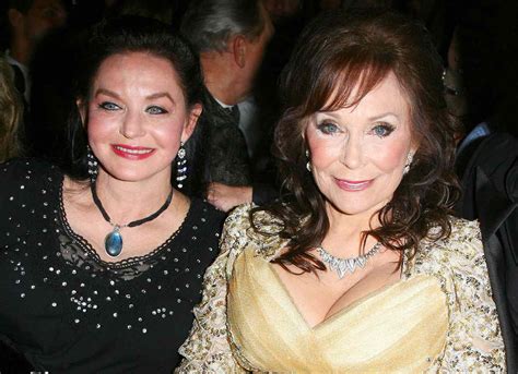 is charity gayle crystal gayle's daughter|Loretta Lynn's Sister Crystal Gayle Shares Never .